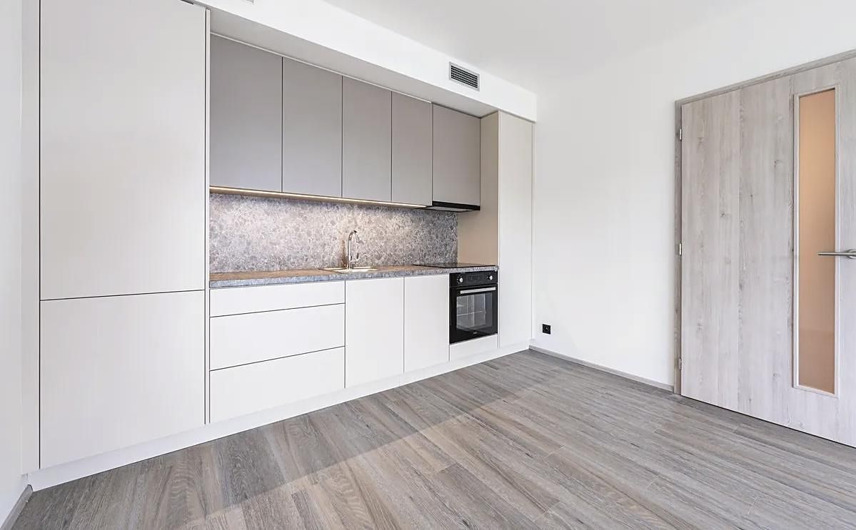 Pronájem bytu 2+kk 37 m²