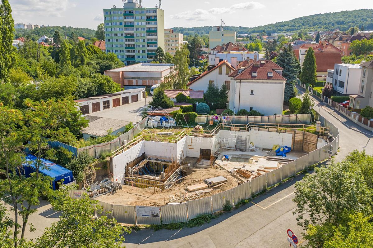 Prodej bytu 1+kk 57 m² – fotografie 4