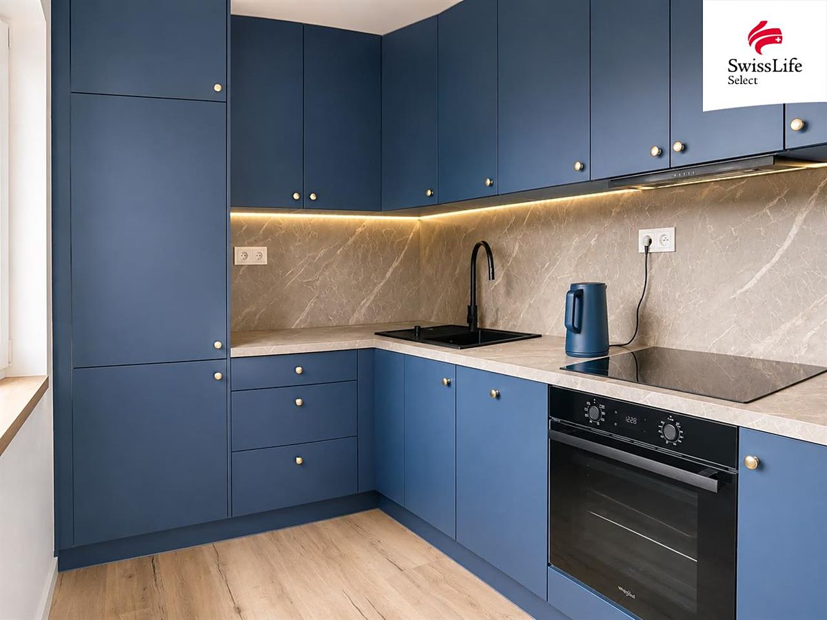 Prodej bytu 2+1 64 m² – fotografie 5