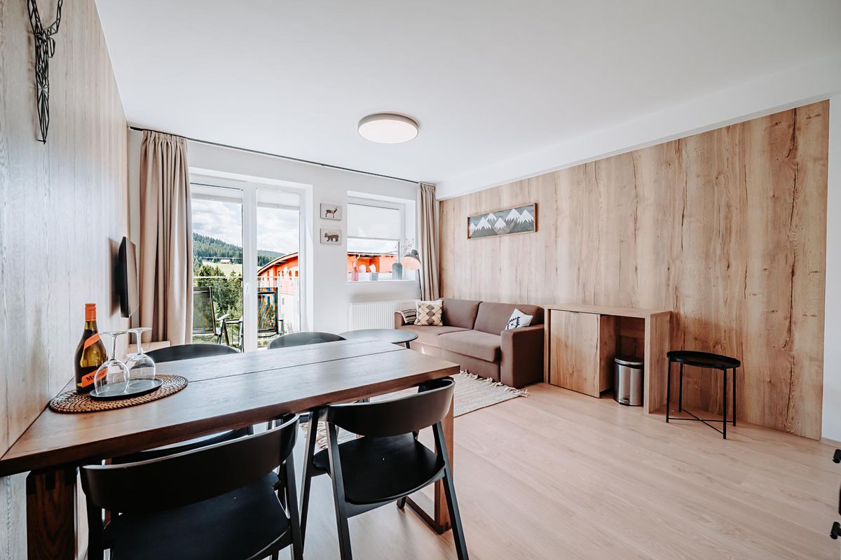 Prodej bytu 2+kk 51 m²