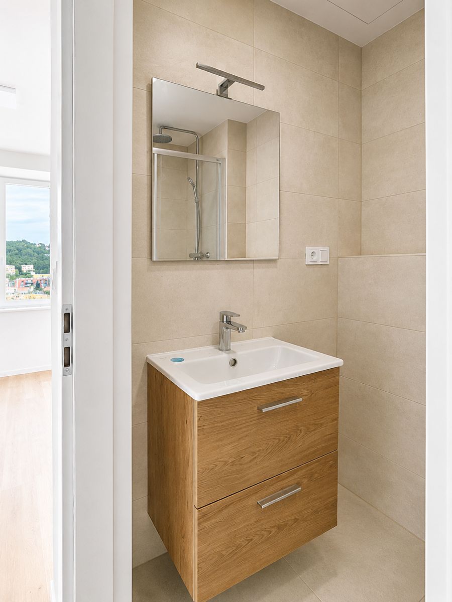 Prodej bytu 1+kk 18 m² – fotografie 3