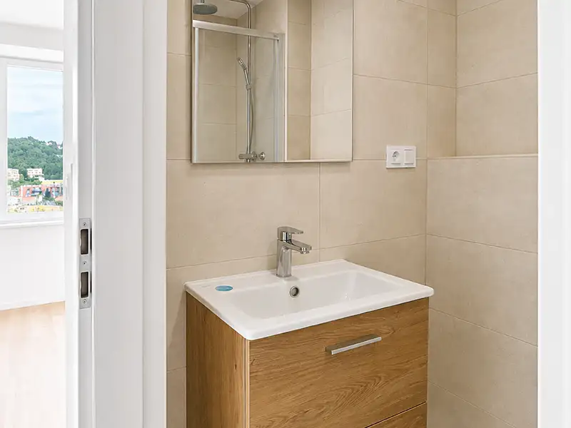 Prodej bytu 1+kk 18 m², Praha – náhled fotky 3