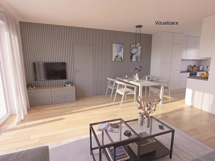 Квартира 3+kk на продаж, 88 м² (7 з 12)