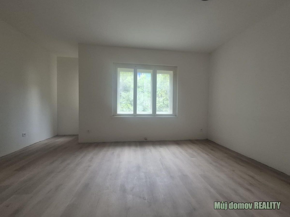 Pronájem bytu 1+kk 30 m² – fotografie 3