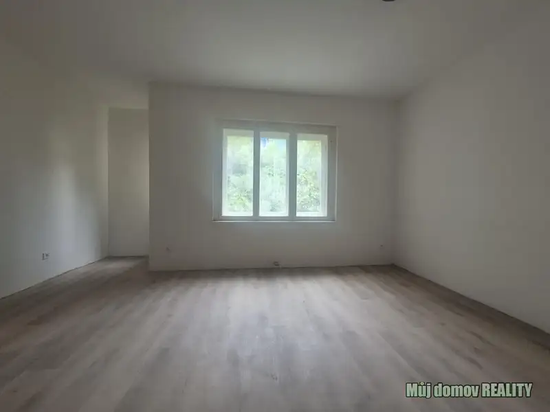 Pronájem bytu 1+kk 30 m², Praha – náhled fotky 3