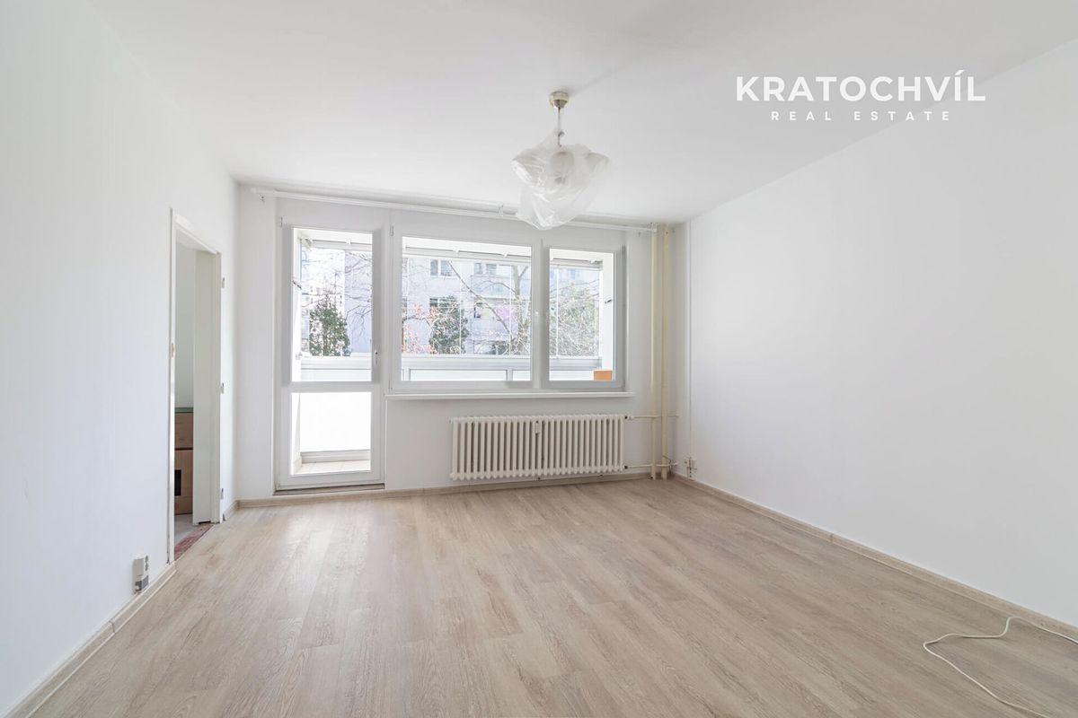Pronájem bytu 3+1 79 m²