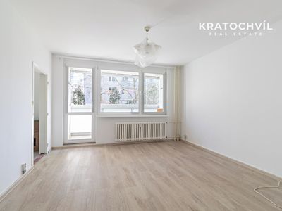 Pronájem bytu 3+1 79 m²