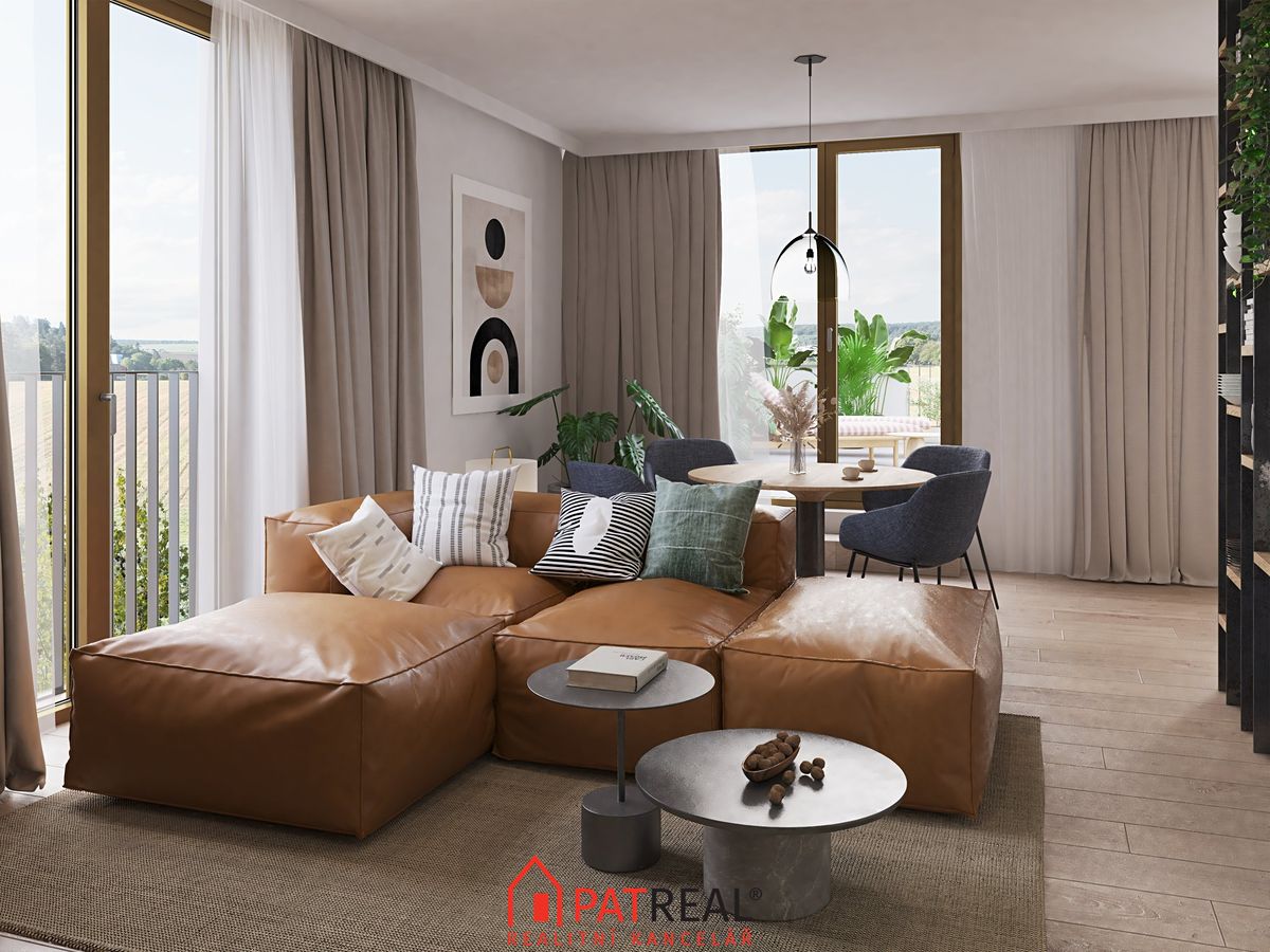 Prodej bytu 2+kk 68 m² – fotografie 5