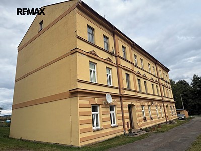 Prodej bytu 3+1 71 m²