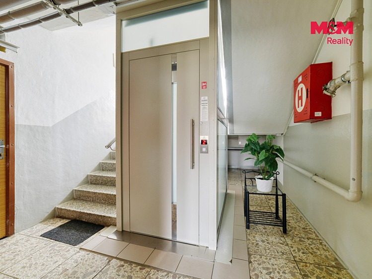 Wohnung 3+1 zum Kauf, 67 m² (17 von 24)