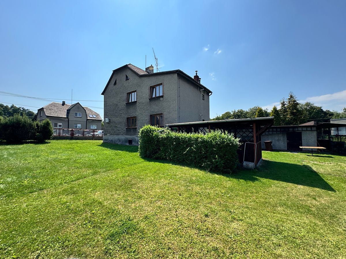 Prodej rodinného domu 180 m², pozemek 1001 m² – fotografie 5