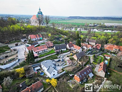 Prodej  chalupy 147 m², pozemek 486 m²