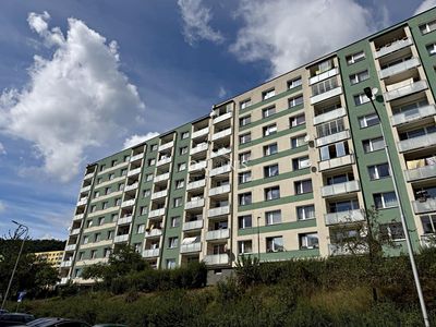 Prodej bytu 3+1 80 m²