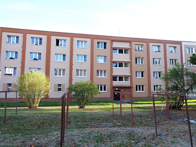 Prodej bytu 3+1 76 m²