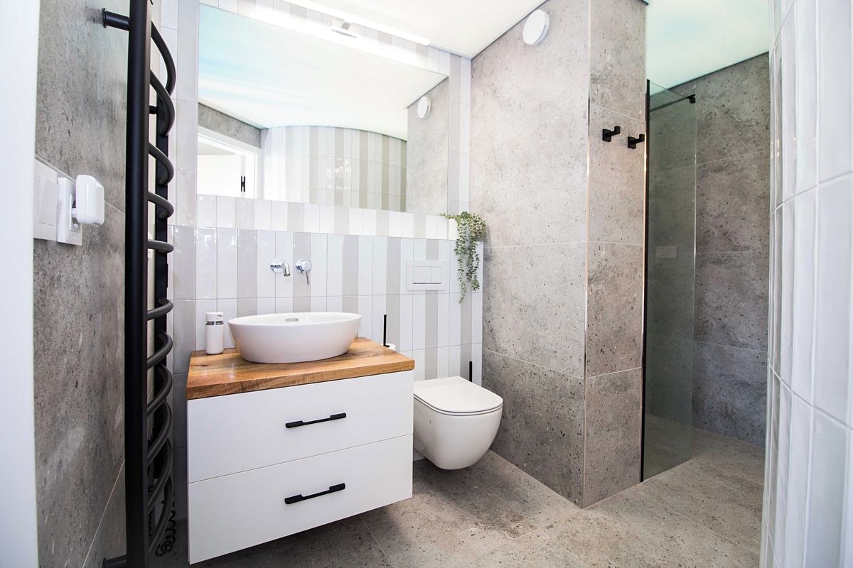 Pronájem bytu 3+kk 74 m² – fotografie 4