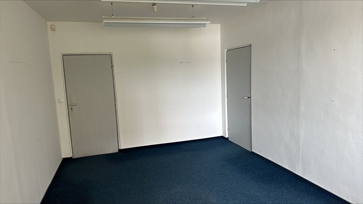 Pronájem kanceláře 21 m²