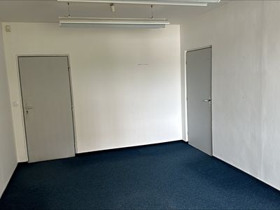 Pronájem kanceláře 21 m²