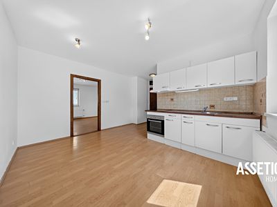 Prodej bytu 1+1 42 m²