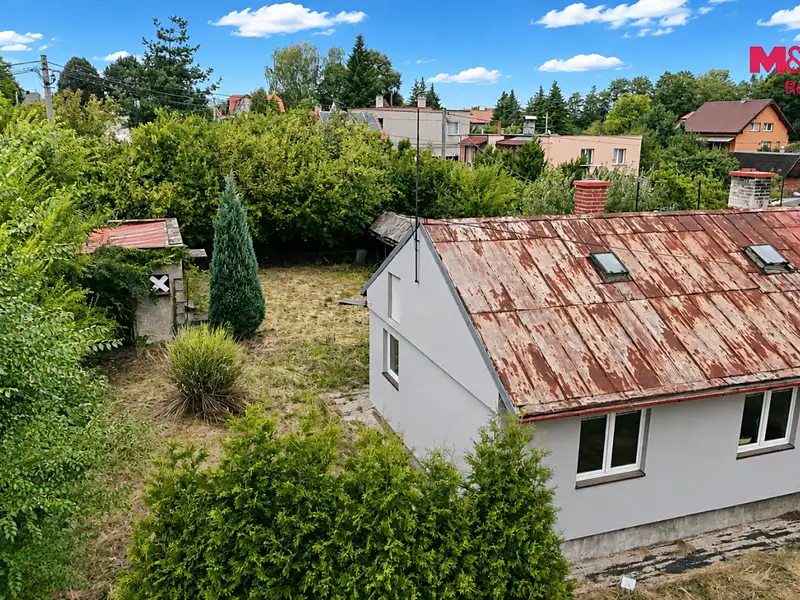 Prodej rodinného domu 58 m², pozemek 448 m², Orlová – náhled fotky 2