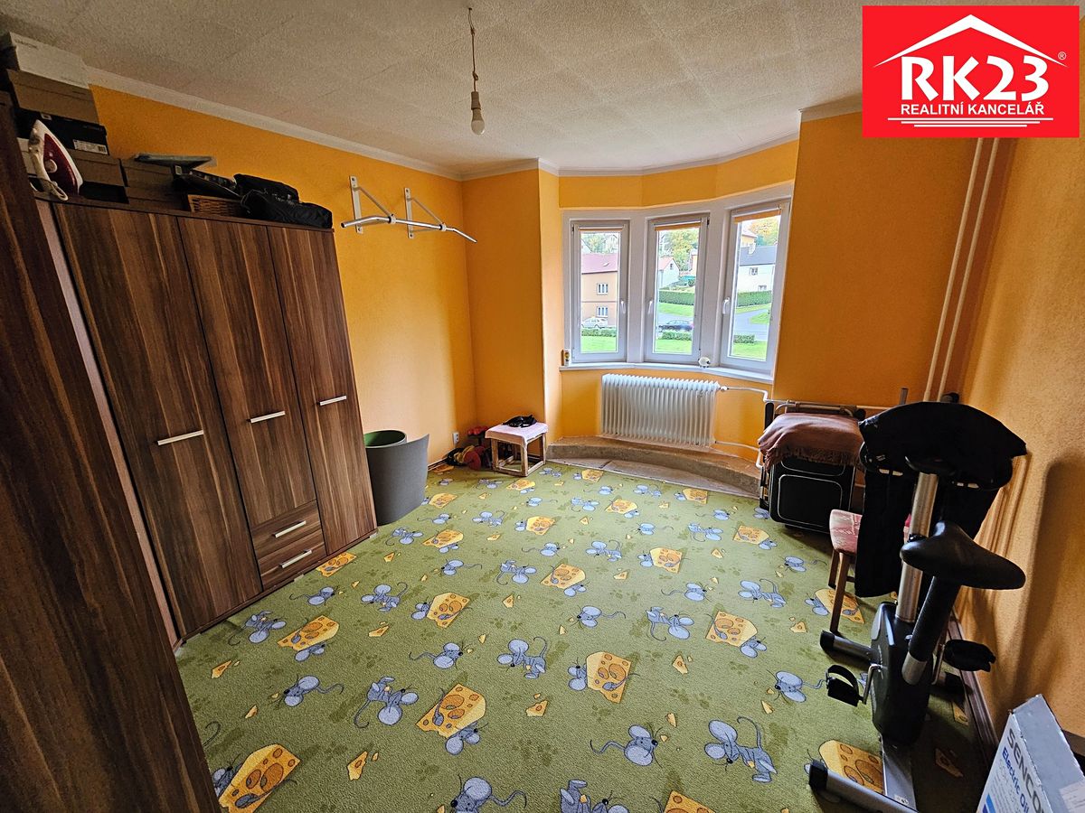 Prodej činžovního domu 306 m² – fotografie 4