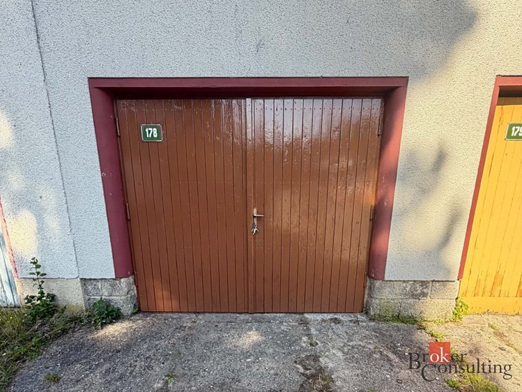 Нерухомість на продаж, 22 м² (1 з 5)