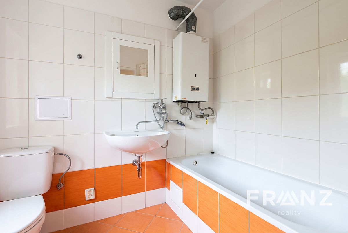 Prodej bytu 2+1 53 m² – fotografie 2