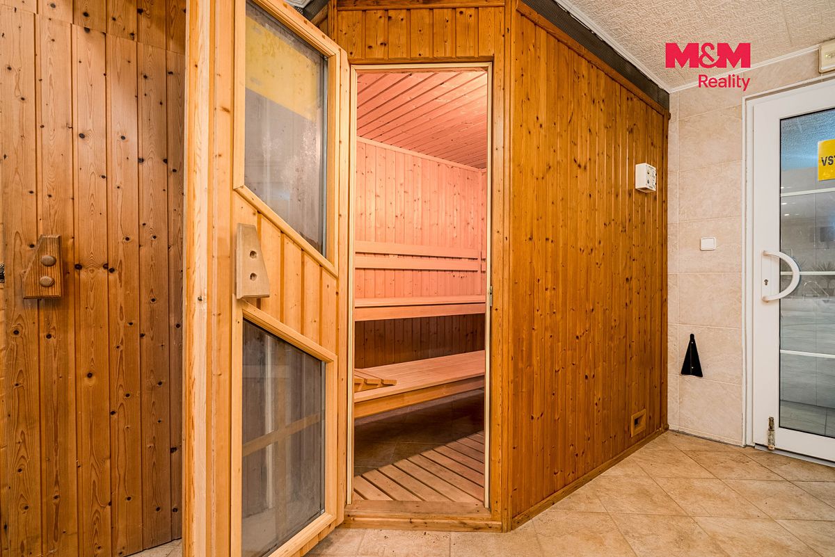 Prodej rodinného domu 847 m², pozemek 2600 m² – fotografie 5