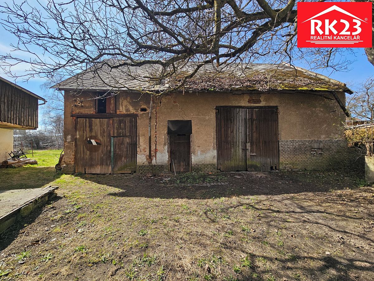 Prodej rodinného domu 153 m², pozemek 1974 m² – fotografie 3