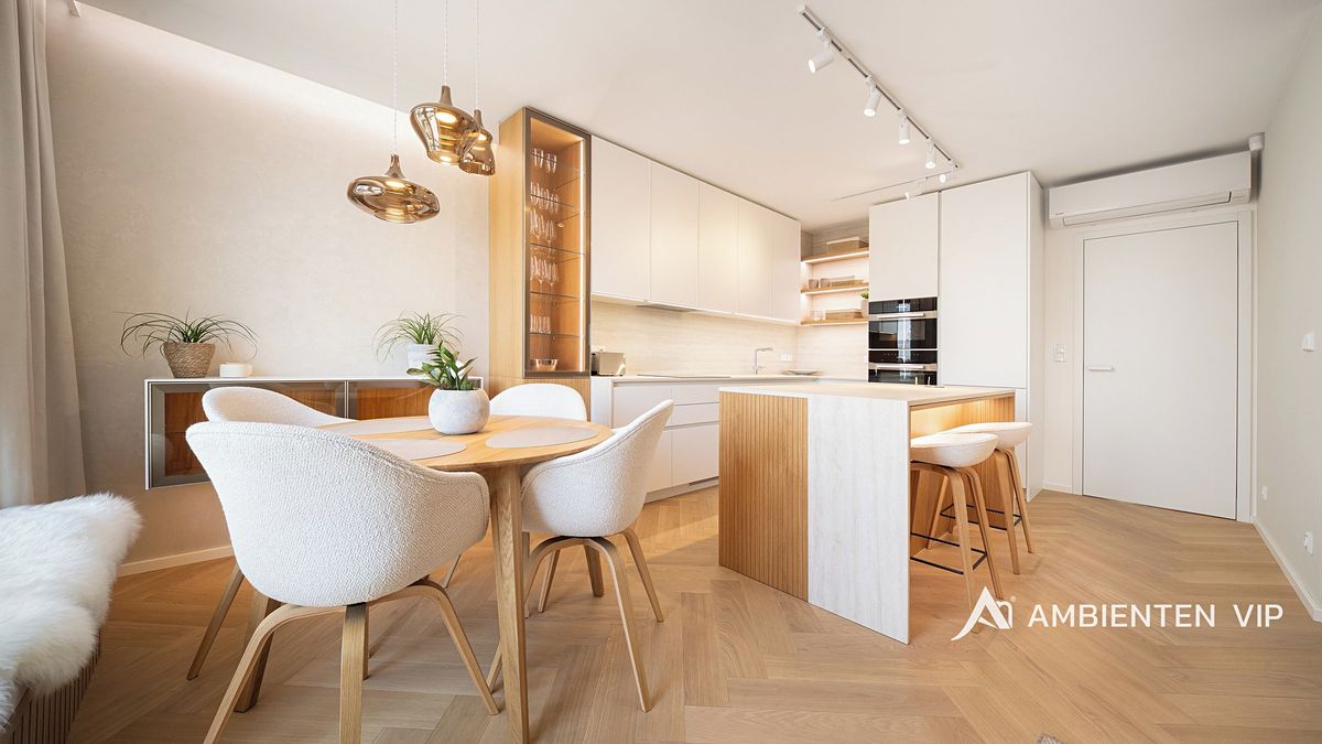 Prodej bytu 4+kk 118 m² – fotografie 4
