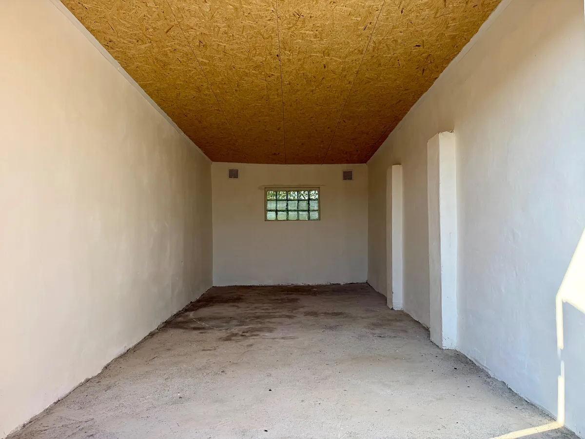 Prodej garáže 19 m²