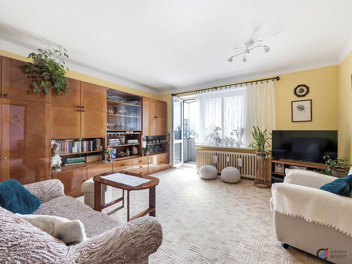 Prodej bytu 3+1 61 m² – fotografie 5