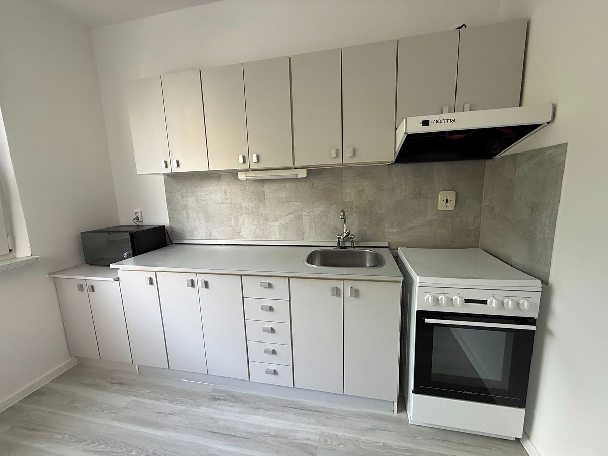 Pronájem bytu 2+1 70 m² – fotografie 3