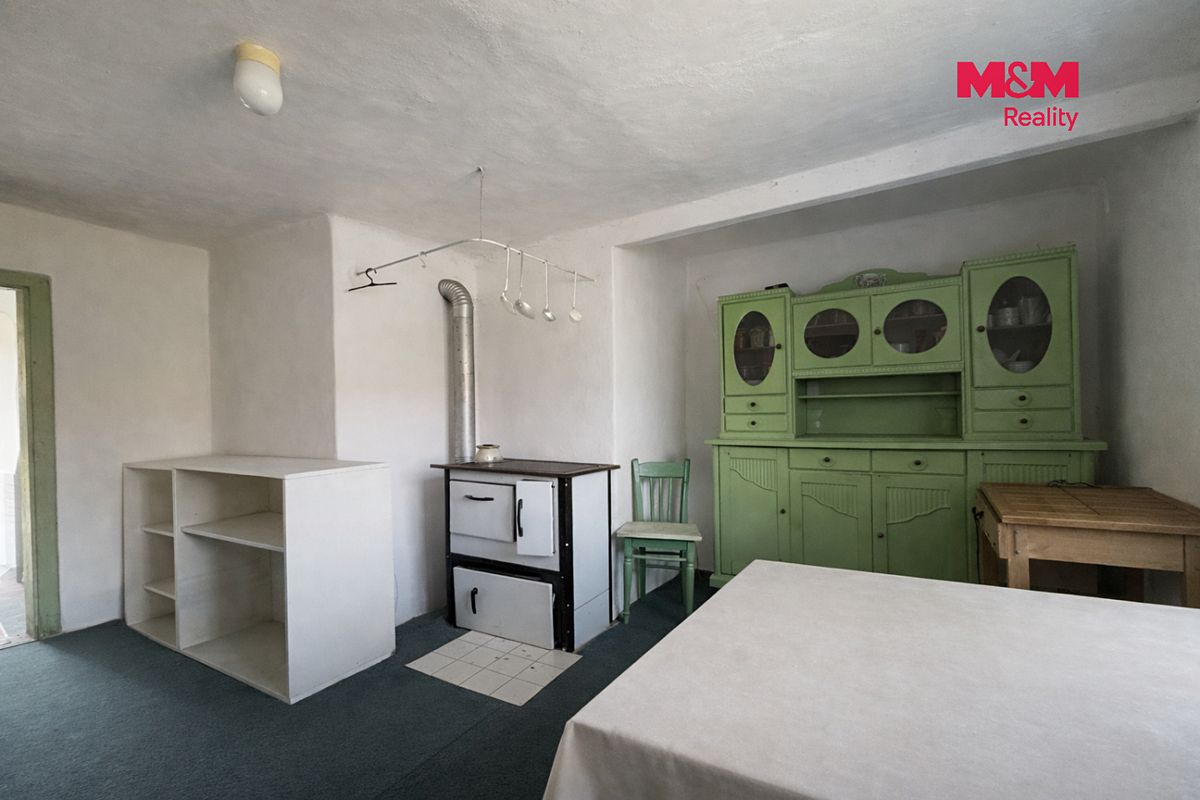 Prodej chalupy 85 m², pozemek 1942 m² – fotografie 2