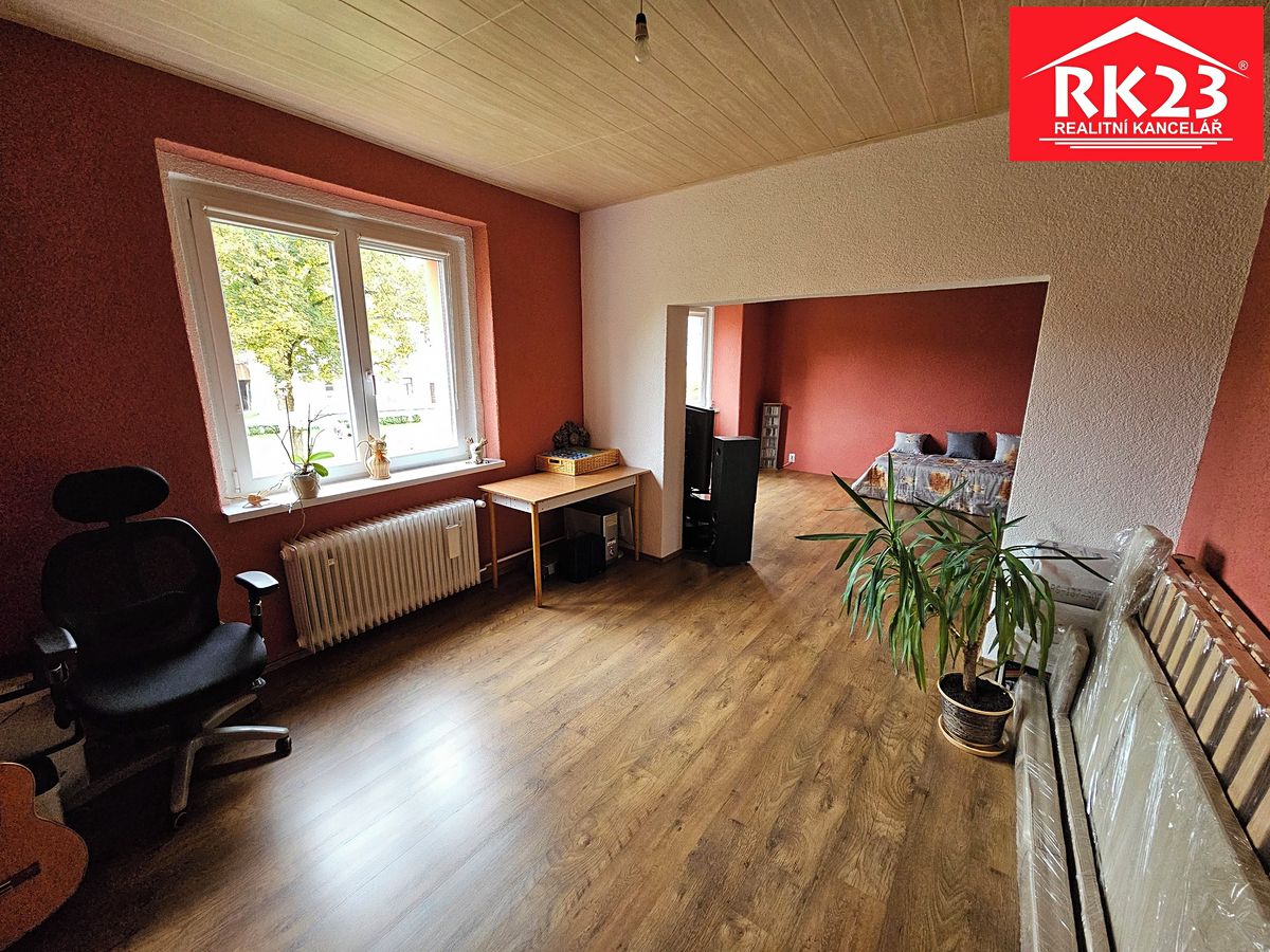 Prodej činžovního domu 306 m² – fotografie 5