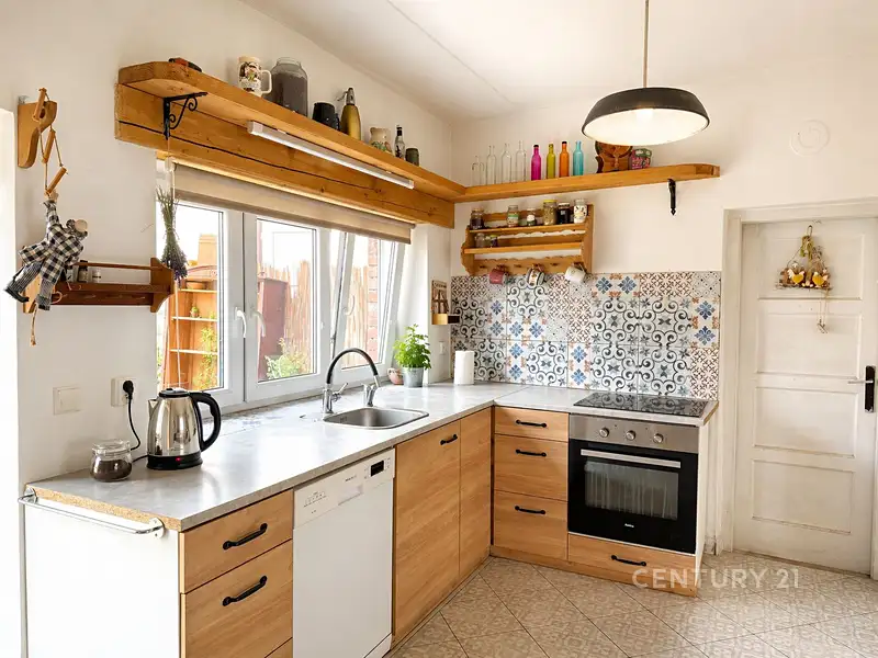 Prodej rodinného domu 200 m², pozemek 1394 m², Olbramice – náhled fotky 2