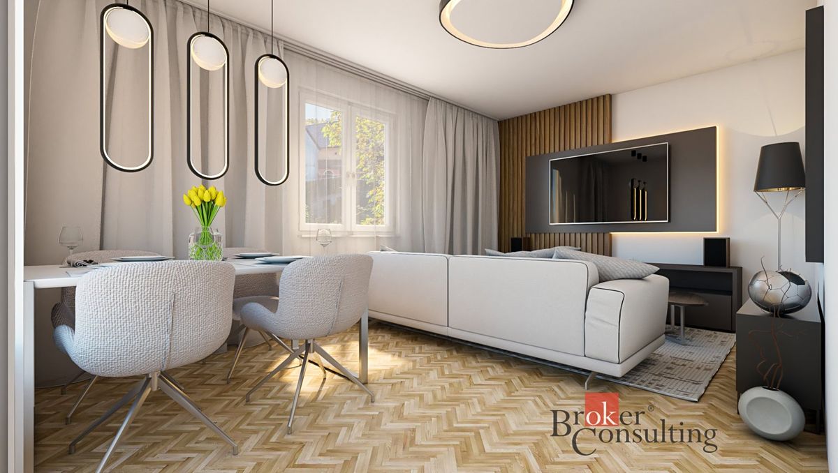 Prodej rodinného domu 120 m², pozemek 347 m² – fotografie 5