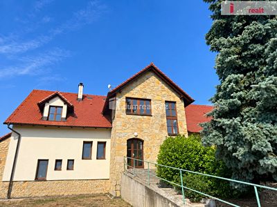 Pronájem ubytovacího zařízení 50 m²