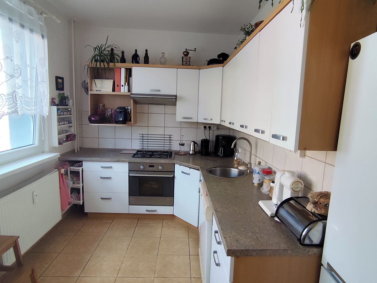 Prodej bytu 3+1 71 m² – fotografie 4