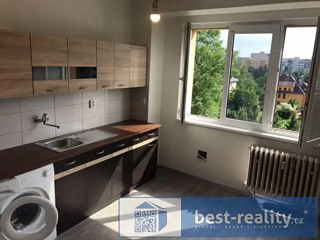Prodej bytu 1+1 40 m², Kralupy nad Vltavou – náhled fotky 2