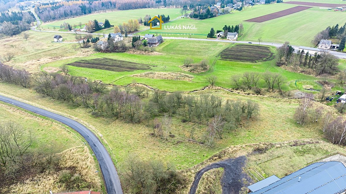 Prodej pozemku 12066 m² – fotografie 3