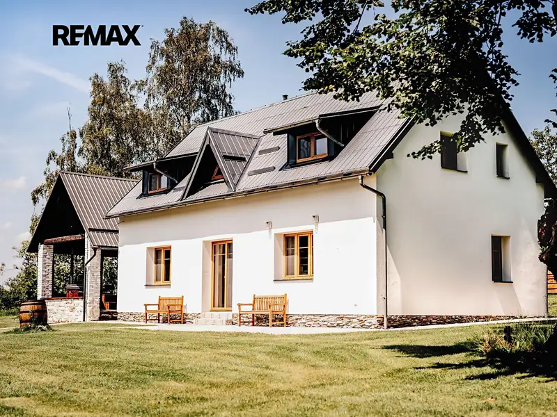 Prodej ubytovacího zařízení 184 m², Kunčice pod Ondřejníkem – náhled fotky 2