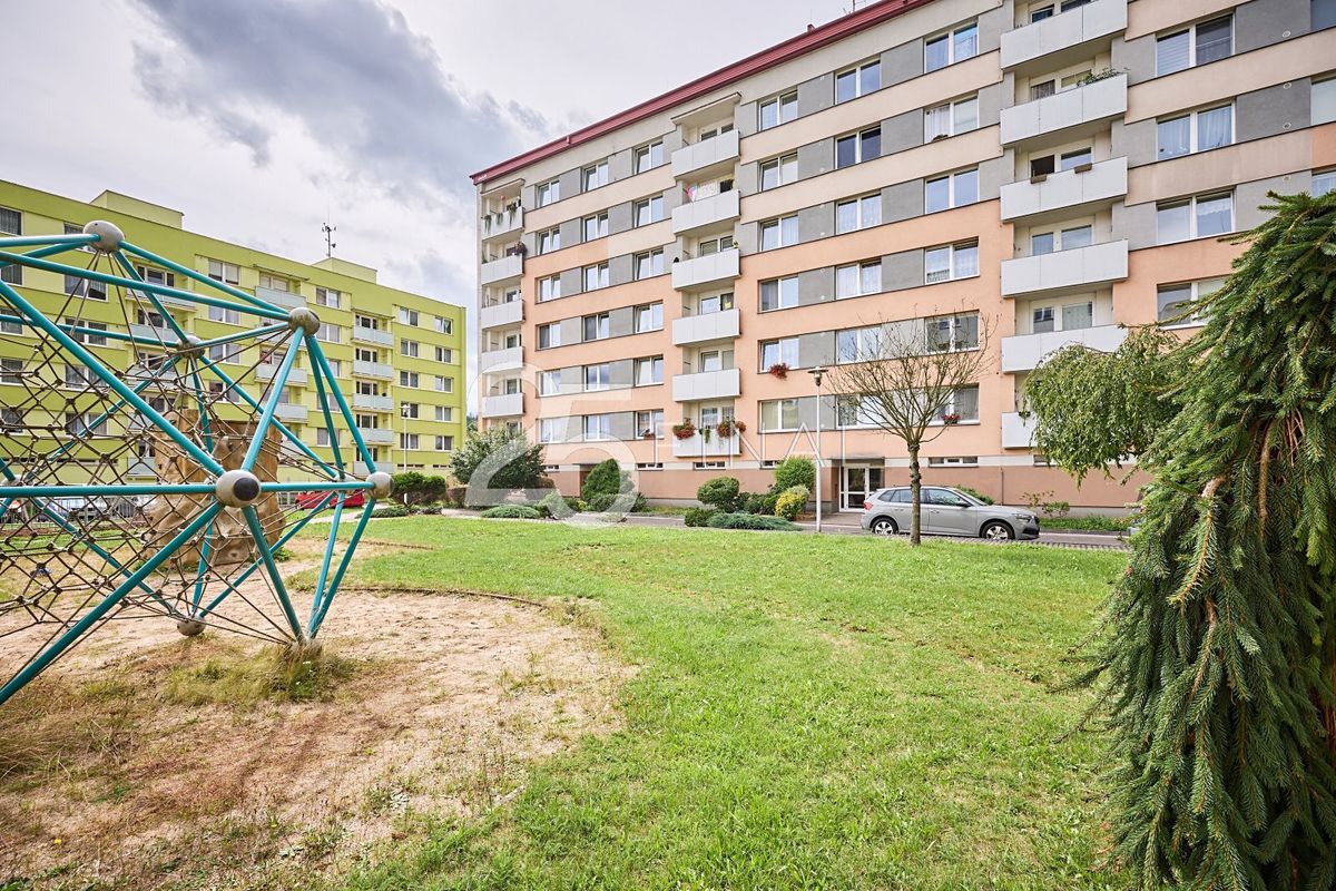 Prodej bytu 1+1 35 m² – fotografie 4