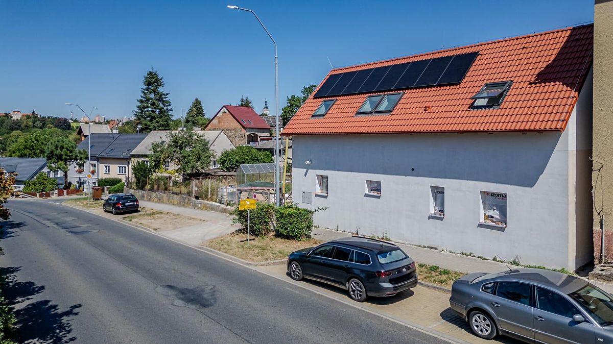 Prodej rodinného domu 125 m², pozemek 310 m² – fotografie 3