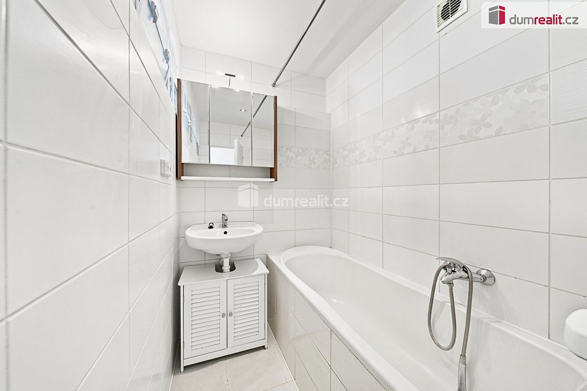Prodej bytu 2+1 59 m² – fotografie 3
