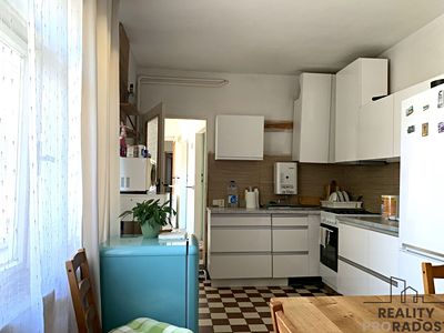 Prodej rodinného domu 110 m², pozemek 398 m²