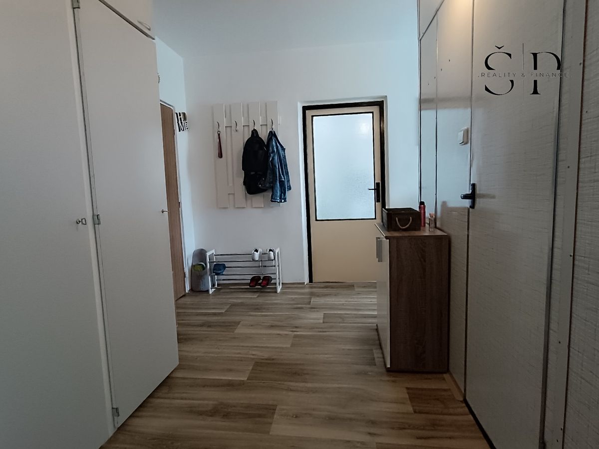 Prodej bytu 2+1 52 m² – fotografie 4