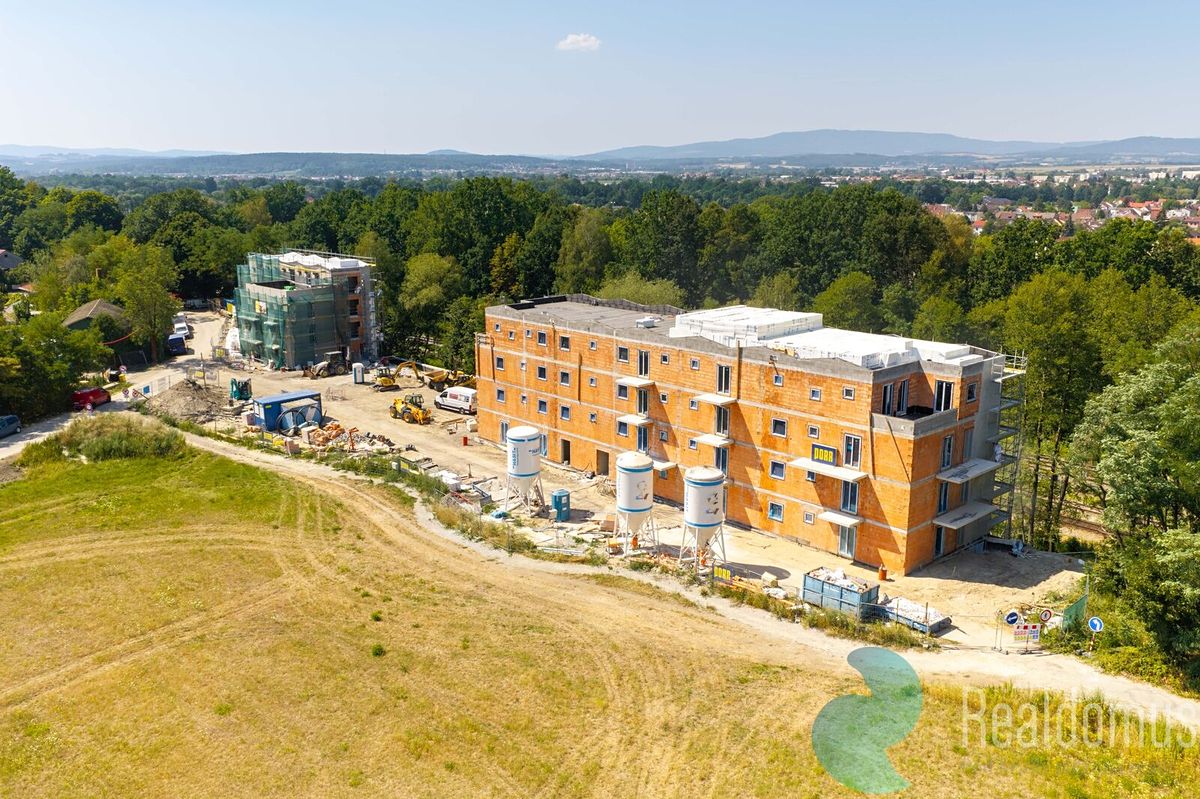 Prodej bytu 1+kk 25 m² – fotografie 2