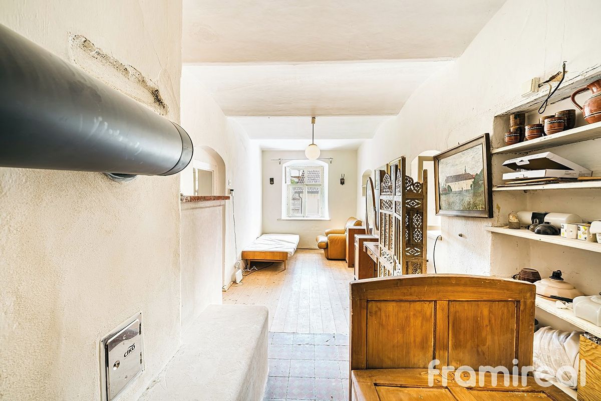 Prodej chalupy 170 m², pozemek 403 m² – fotografie 5