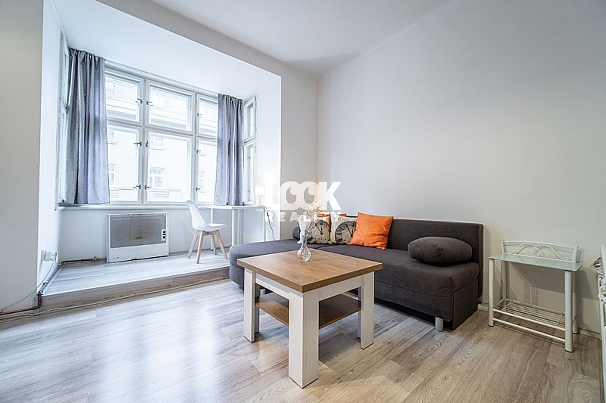 Pronájem bytu 2+1 55 m²