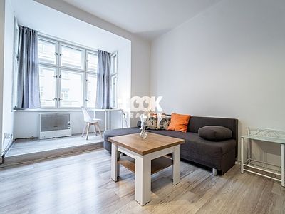Pronájem bytu 2+1 55 m²